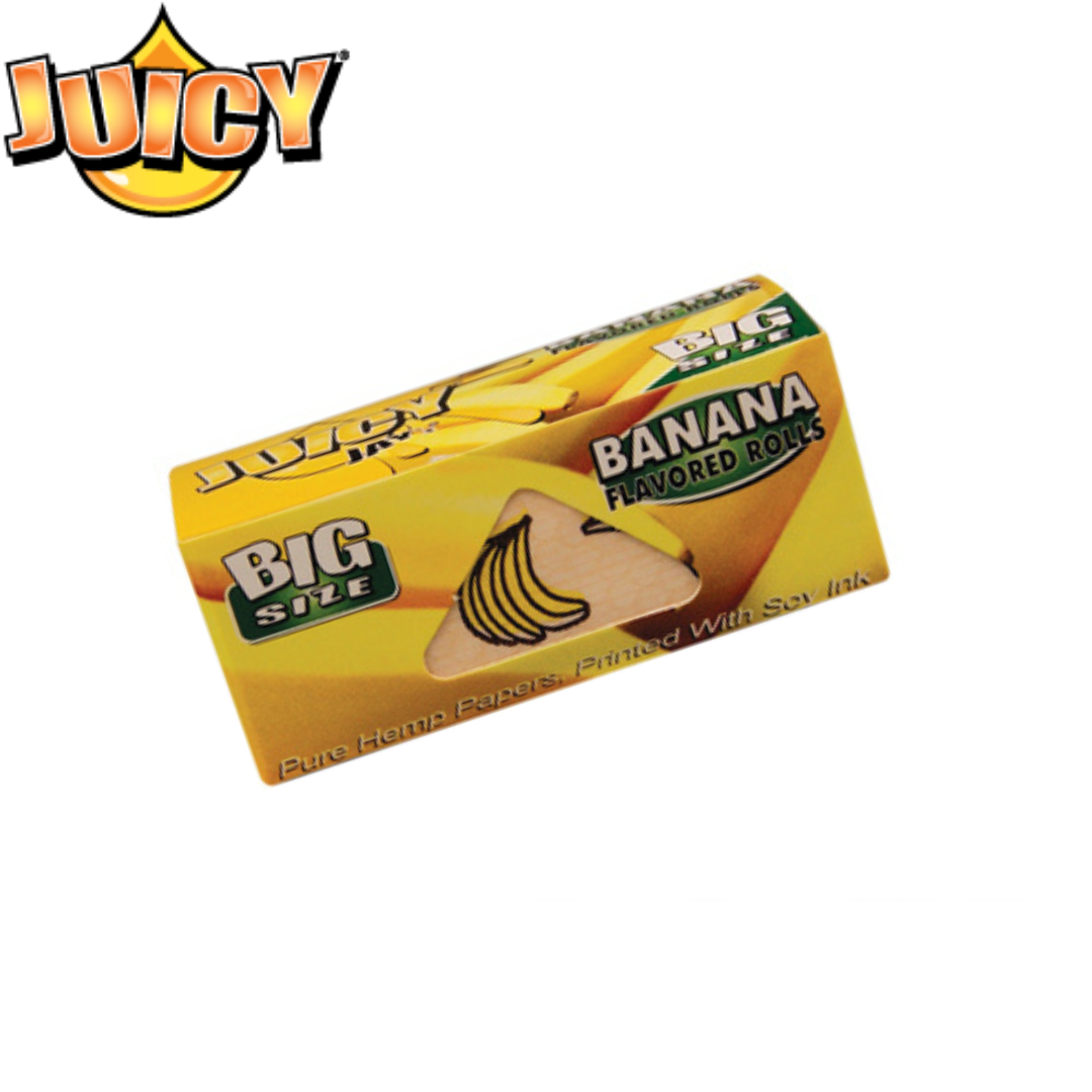 Rolls, Juicy Jays®, Banana